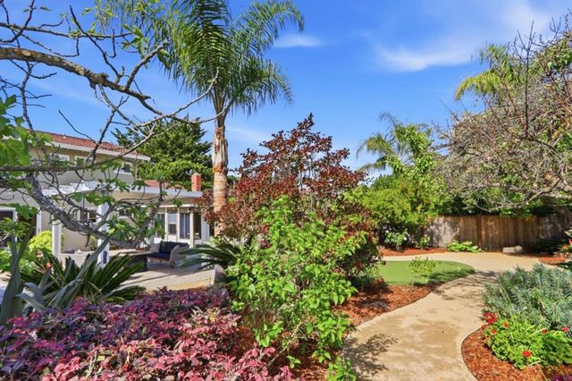 139 Belvue Drive, Los Gatos, CA 95032