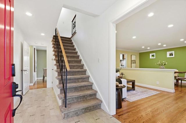 139 Belvue Drive, Los Gatos, CA 95032