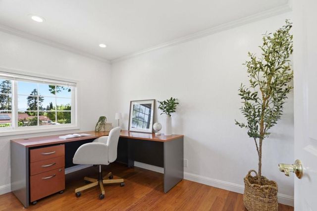 139 Belvue Drive, Los Gatos, CA 95032