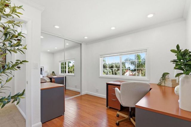 139 Belvue Drive, Los Gatos, CA 95032