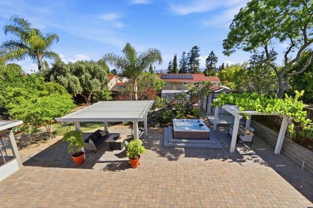 139 Belvue Drive, Los Gatos, CA 95032