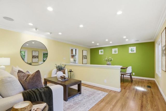 139 Belvue Drive, Los Gatos, CA 95032