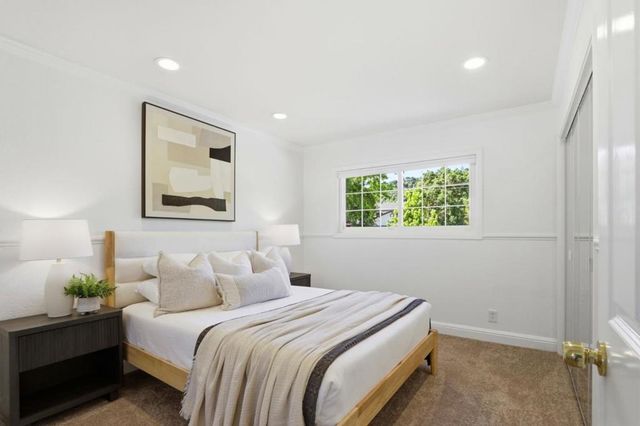 139 Belvue Drive, Los Gatos, CA 95032