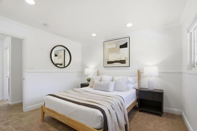 139 Belvue Drive, Los Gatos, CA 95032