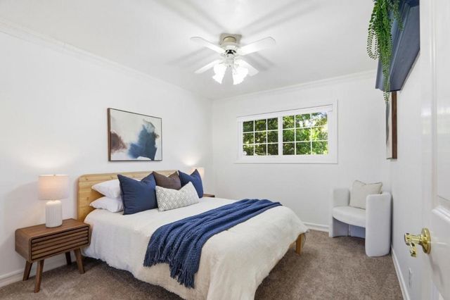 139 Belvue Drive, Los Gatos, CA 95032
