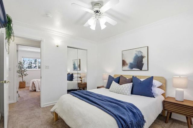 139 Belvue Drive, Los Gatos, CA 95032