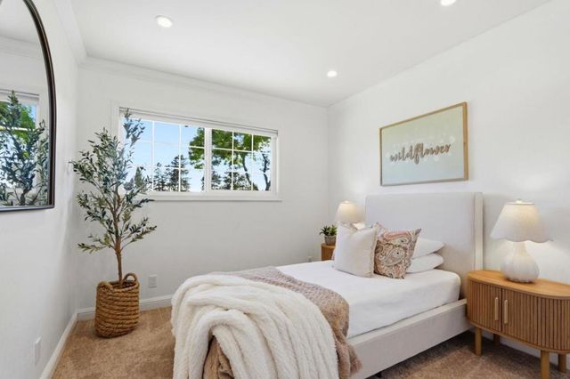 139 Belvue Drive, Los Gatos, CA 95032