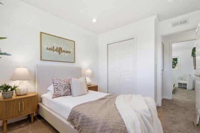 139 Belvue Drive, Los Gatos, CA 95032