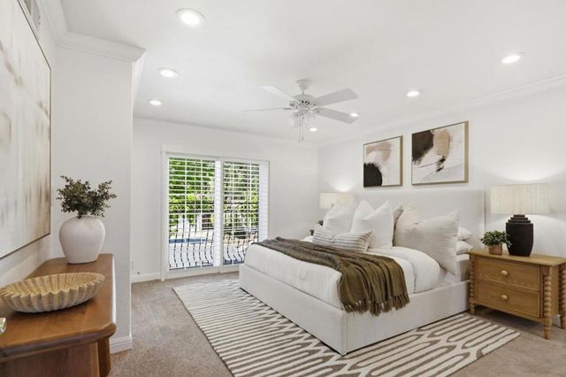 139 Belvue Drive, Los Gatos, CA 95032