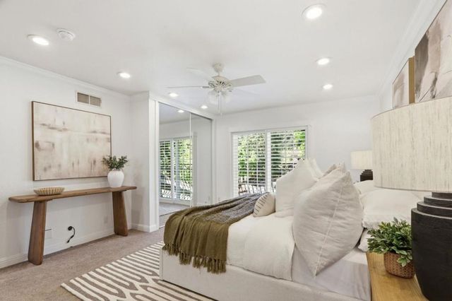 139 Belvue Drive, Los Gatos, CA 95032