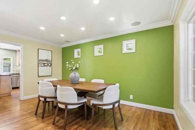 139 Belvue Drive, Los Gatos, CA 95032