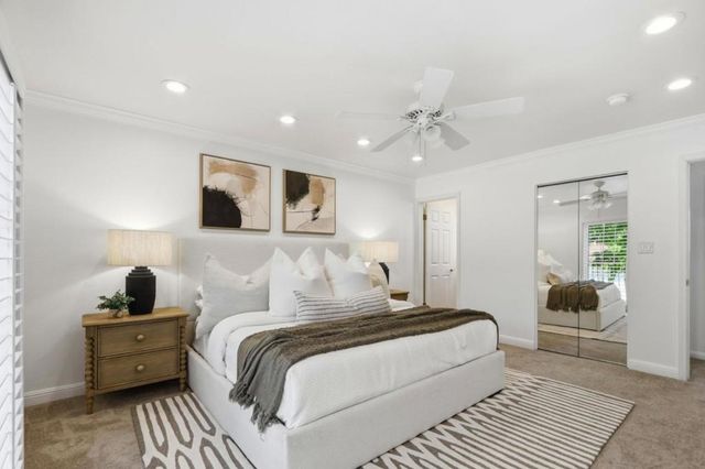 139 Belvue Drive, Los Gatos, CA 95032