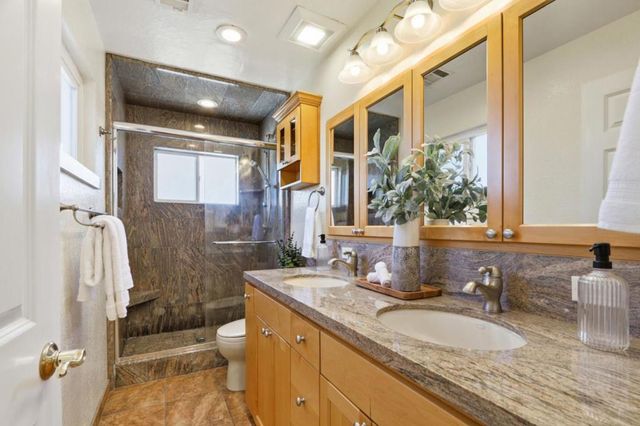 139 Belvue Drive, Los Gatos, CA 95032