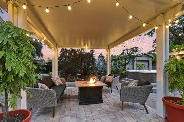 139 Belvue Drive, Los Gatos, CA 95032
