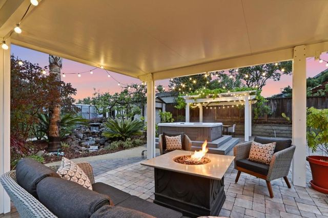 139 Belvue Drive, Los Gatos, CA 95032
