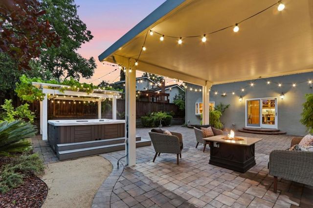 139 Belvue Drive, Los Gatos, CA 95032