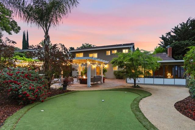 139 Belvue Drive, Los Gatos, CA 95032