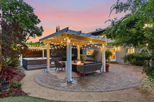 139 Belvue Drive, Los Gatos, CA 95032