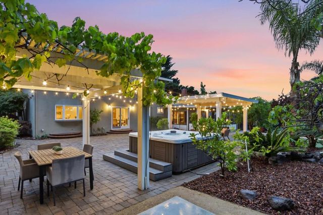 139 Belvue Drive, Los Gatos, CA 95032