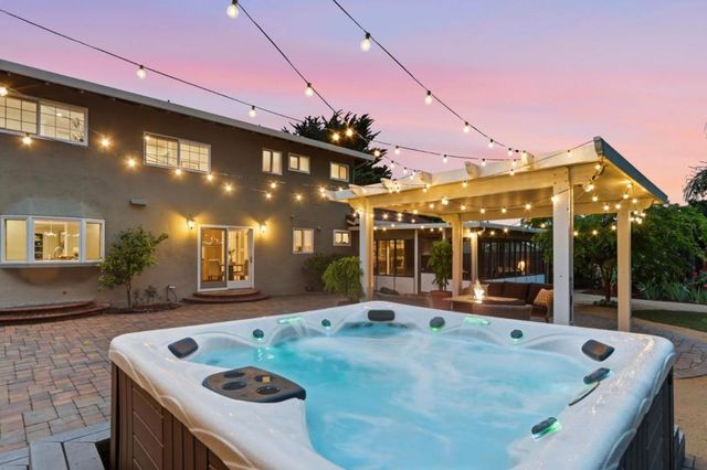139 Belvue Drive, Los Gatos, CA 95032