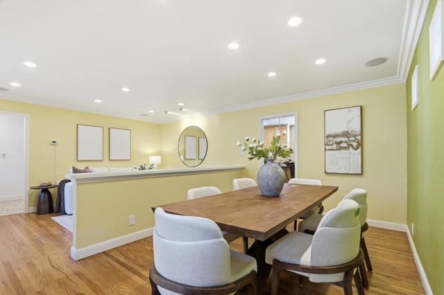 139 Belvue Drive, Los Gatos, CA 95032