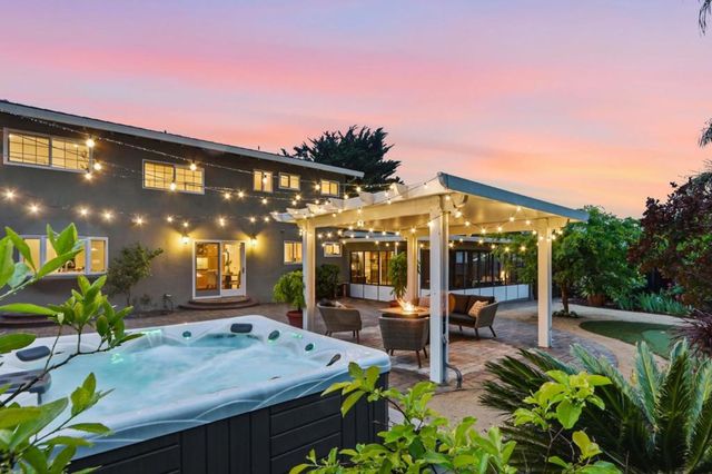139 Belvue Drive, Los Gatos, CA 95032