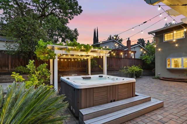 139 Belvue Drive, Los Gatos, CA 95032