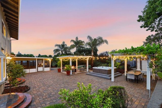 139 Belvue Drive, Los Gatos, CA 95032