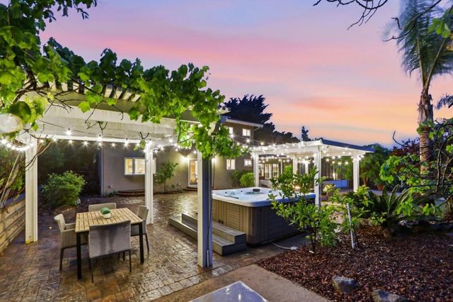 139 Belvue Drive, Los Gatos, CA 95032