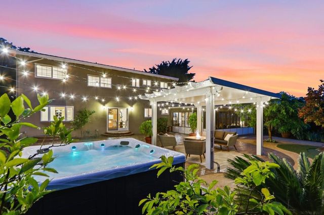 139 Belvue Drive, Los Gatos, CA 95032