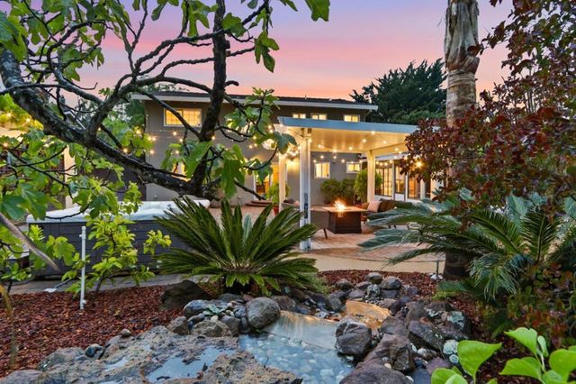139 Belvue Drive, Los Gatos, CA 95032