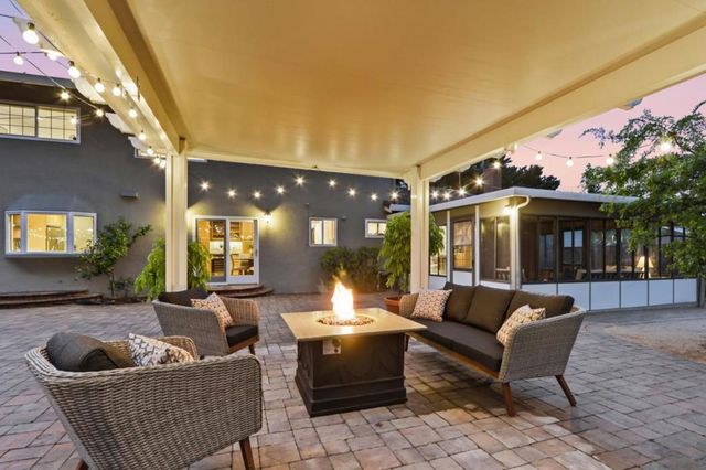 139 Belvue Drive, Los Gatos, CA 95032