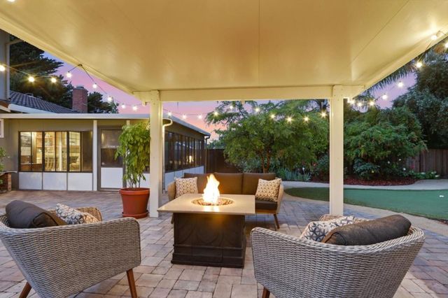 139 Belvue Drive, Los Gatos, CA 95032