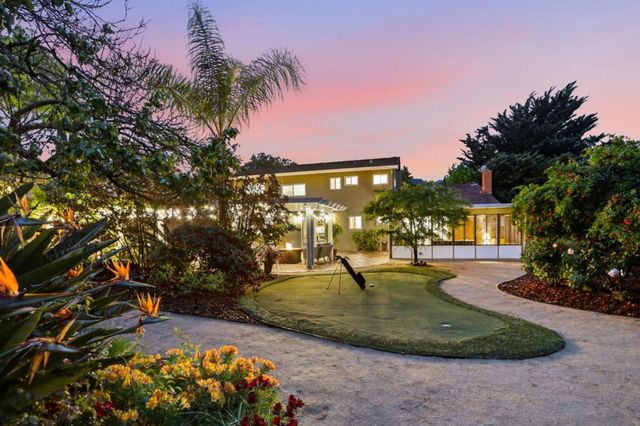 139 Belvue Drive, Los Gatos, CA 95032