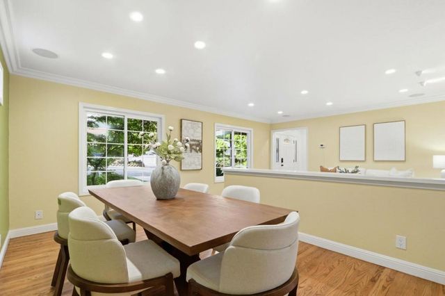 139 Belvue Drive, Los Gatos, CA 95032