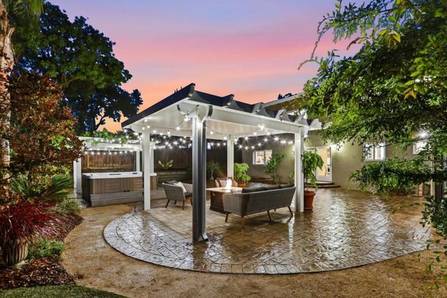 139 Belvue Drive, Los Gatos, CA 95032
