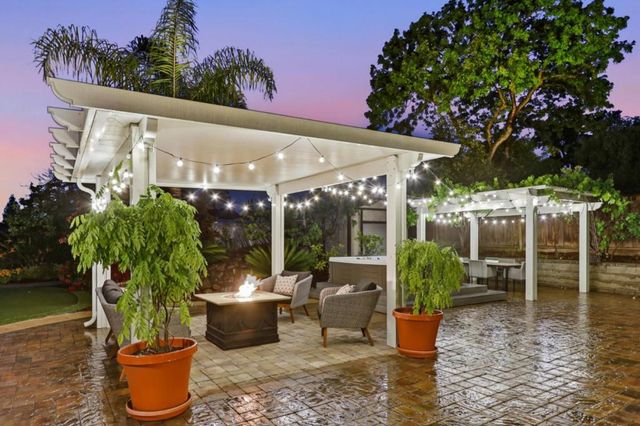 139 Belvue Drive, Los Gatos, CA 95032