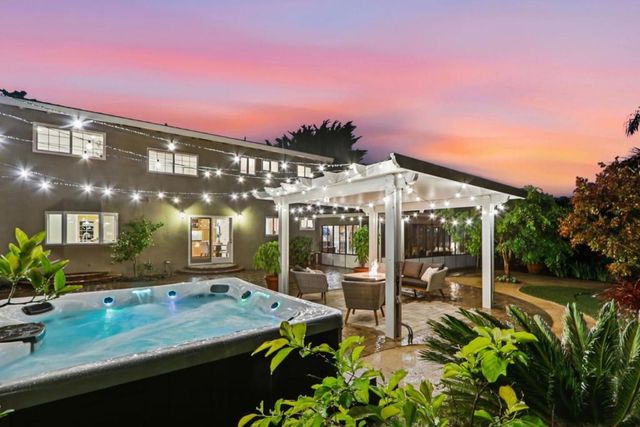 139 Belvue Drive, Los Gatos, CA 95032