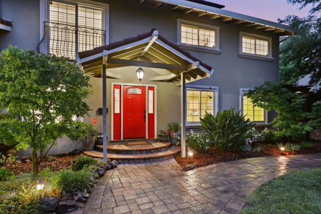 139 Belvue Drive, Los Gatos, CA 95032