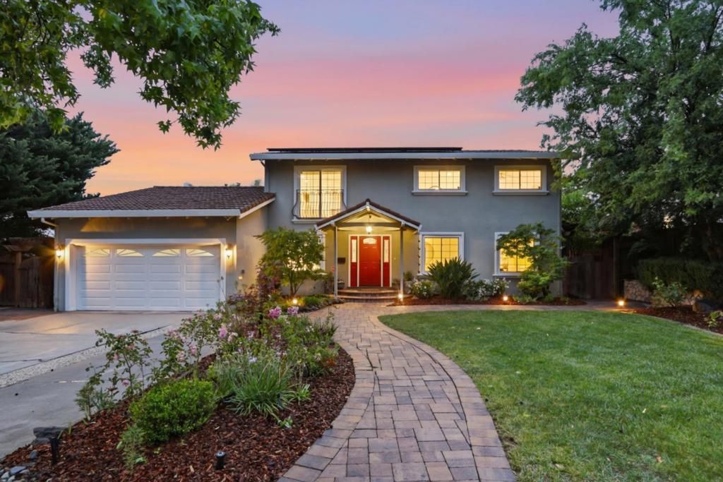 139 Belvue Drive, Los Gatos, CA 95032