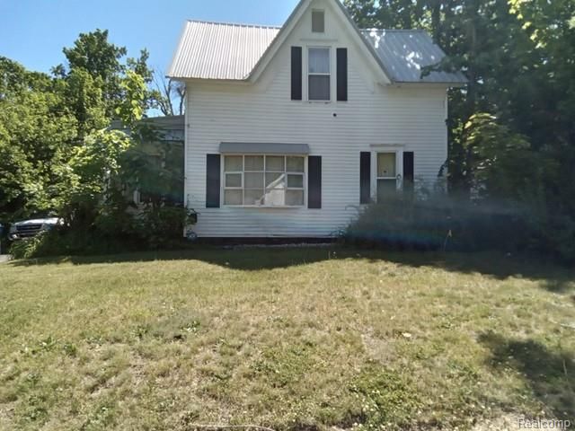 417 Chestnut Street, Dowagiac, MI 49047