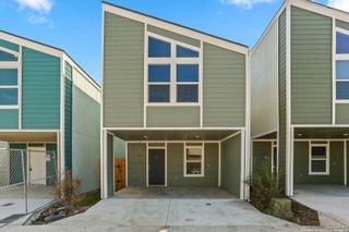 310 W Evergreen St #107, San Antonio, TX 78212