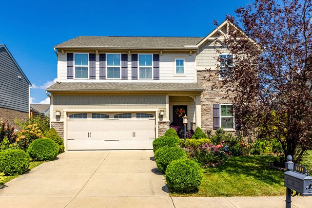 1686 Summit Creek Drive, Centerville, OH 45458