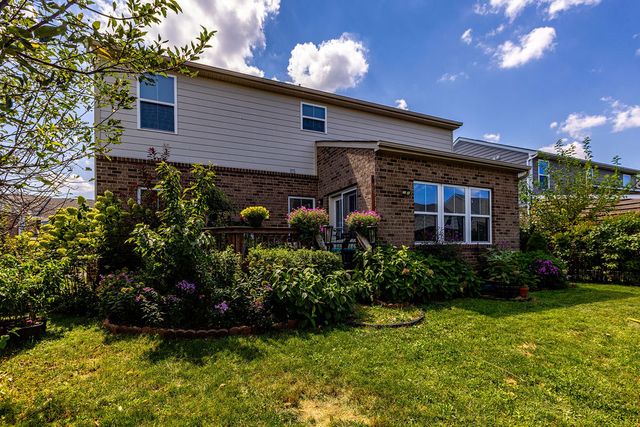 1686 Summit Creek Drive, Centerville, OH 45458