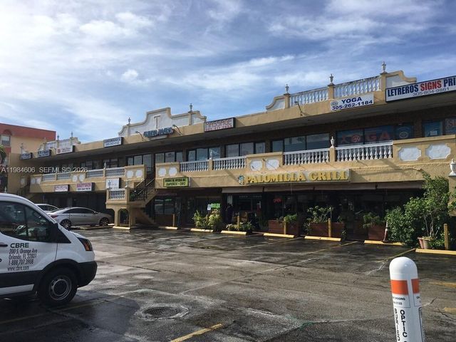 Address unavailable.