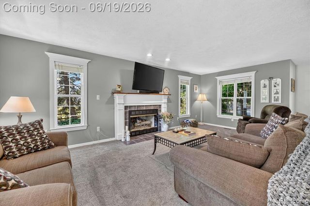 5900 Carter Court, Howell, MI 48843