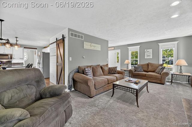 5900 Carter Court, Howell, MI 48843