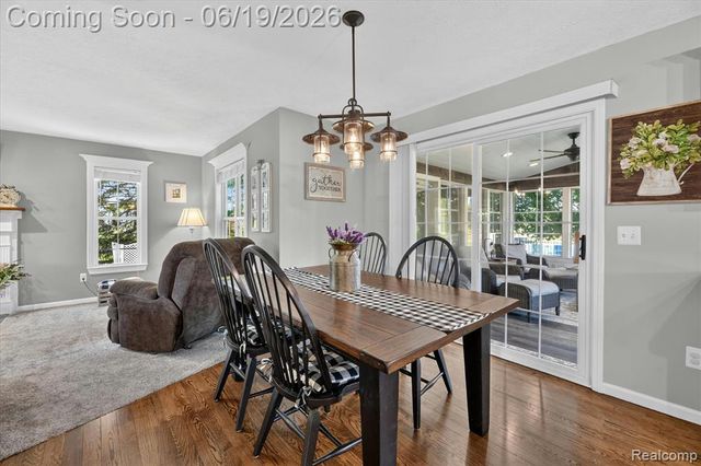 5900 Carter Court, Howell, MI 48843
