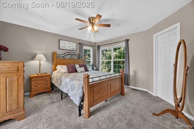 5900 Carter Court, Howell, MI 48843