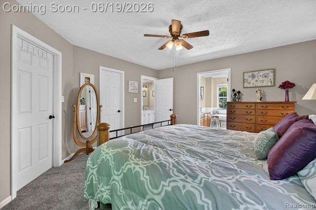 5900 Carter Court, Howell, MI 48843
